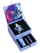 Set për trup Thierry Mugler Angel EDP 50 ml, losion trupi 100 ml & brushë e parfumosur 7 ml