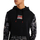 Bluzë me kapuç Ellesse Endol Oh Hoody SHM14521011, për meshkuj, e zezë