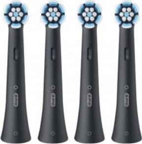 Kokë furçe dhëmbësh Oral-B iO Gentle Care, 4 copë, e bardhë