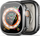 Mbrojtëse ore Dux Ducis Somo Series për Apple Watch Ultra 49mm, TPU, e zezë