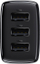 Karikues Baseus 3U, 17W, i zi