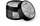 Xhel ndërtues thonjsh Excellent PRO Thixotropy Gel Milky Hexagon, me shkëlqim, 15g, qumështi