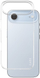 Mbështjellës telefoni PanzerGlass X-Ray Case për iPhone Air, rezistent ndaj goditjeve, transparent