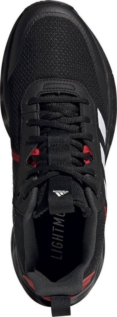 Atlete për meshkuj Adidas Performance H00471, nr. 46 2/3, të zeza