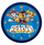 Orë muri Paw Patrol, analoge, për fëmijë, shumëngjyrëshe