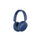 Kufje Havit H655BT, Bluetooth 5.3, over ear, blu