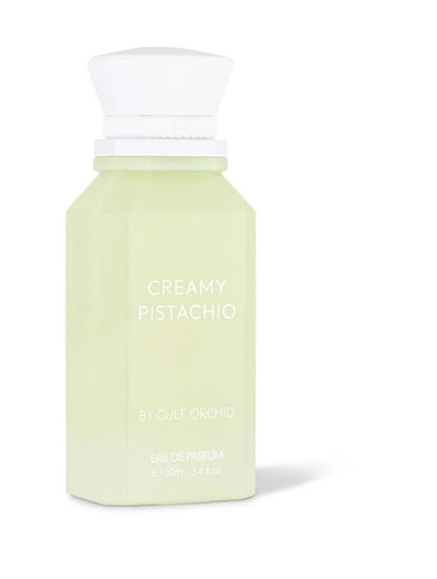 Eau de Parfum Gulf Orchid Creamy Pistachio