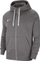 Duks Nike Park 20, XL, gri