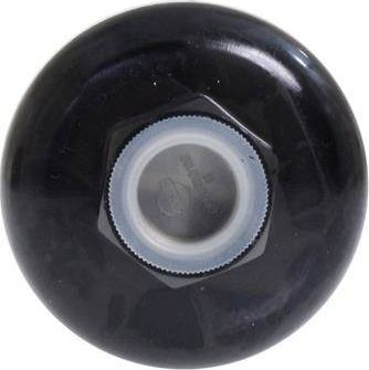 Pompa e jashtme benzine TurboWorks 044, 380 L/orë, E85, e zezë