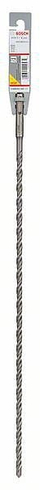 Бургја за бетон Bosch Series 3 SDS Plus, 8mm, 460mm, сива