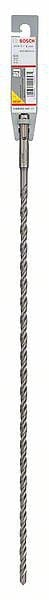 Бургја за бетон Bosch Series 3 SDS Plus, 8mm, 460mm, сива