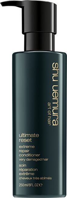 Balsam rigjenerues për flokë Shu Uemura Ultimate Reset 250 ml