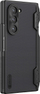 Mbështjellës telefoni Nillkin Frosted Shield Magnetic për Samsung Galaxy Z Fold 6, me mbajtës stylus, i zi