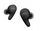 Kufje JVC Gumy Noise Cancelling True, Bluetooth, 9 orë bateri, të zeza