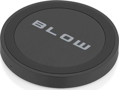 Karikues wireless BLOW WCH-01, nabjeka pa kabllo, i bardhë