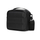 Çantë krahu Rains Shield Box, crossbody, poliester, e zezë