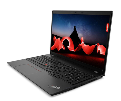 Laptop Lenovo ThinkPad L15, 15.6", AMD Ryzen 5 Pro, 8 GB RAM, 512 GB SSD, i zi
