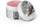 Xhel trashësues për thonj Excellent PRO Mig! Mig! Peach Shimmer, 30g, me një shkëlqim të lehtë