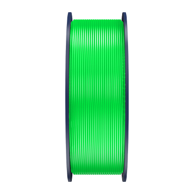 Filament 3D SUNLU PLA Glow-in-the-Dark, 1.75 mm, 1 kg, jeshil