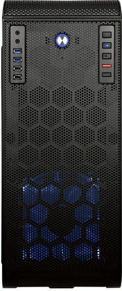 Kasë Thermaltake Core V71 TG Edition, Full Tower