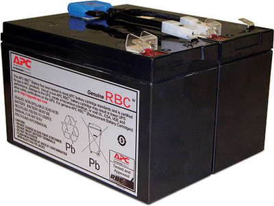 Bateri APC RBC142, 12V