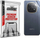 Film mbrojtës GrizzGlass SatinSkin, për Realme P2 Pro, pjesa e pasme, transparent