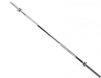 Shufër për pesha fitnesi Zipro, 180cm