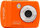 Aparat fotografik Easypix Aquapix W2024-O, 16MP, i papërshkueshëm nga uji, portokalli