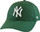 Kapele 47 Brand New York Yankees MVP B-MVPSP17WBP-DG, e rregullueshme, e gjelbër