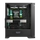 Kasë Darkflash DK361, M-Tower, e zezë
