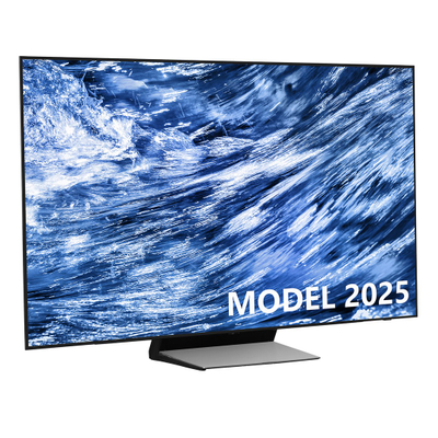 TV Samsung OLED S90F, 48", 4K Smart, i zi