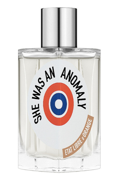 Eau de Parfum Etat Libre D´Orange She Was An Anomaly pELD027