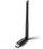Adapter Wi-Fi Vention AX300, USB, Wi-Fi 6 2.4GHz, i zi