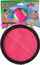 Set loje me top Scatch Catch Ball, dia 19 cm, rozë edhe jeshile