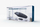 Laser pointer Gembird WP-L-01, prezantues pa tela, i zi