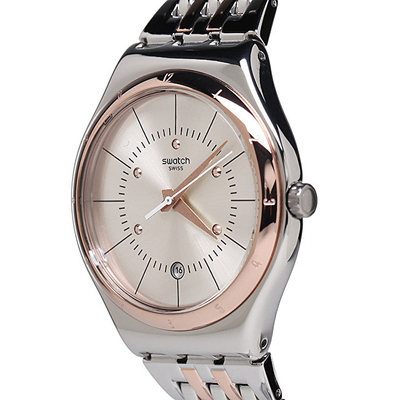 Orë dore Swatch SEDAN YWS404G