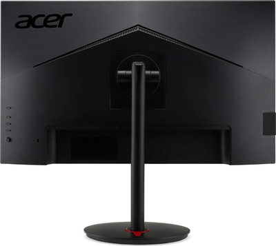 Monitor gaming Acer Nitro XV270 M3bmiiprx, 27", Full HD 180Hz, i zi