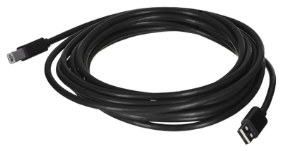 Кабел Unitek, USB A/USB B, 5 m