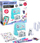 Printer xhepi Canal Toys Photo Creator, portativ, me aplikacion AI, blu