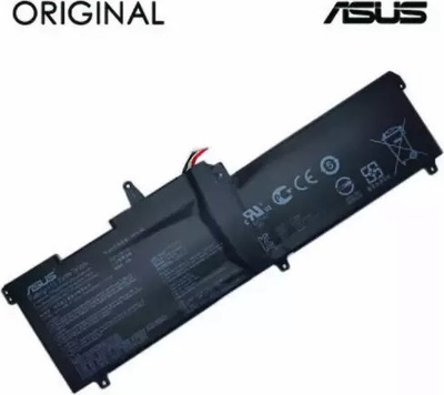 Bateri notebook Extra Digital ASUS C41N1541, 5000mAh, për ROG Strix