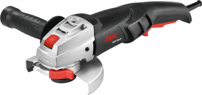 Аголна брусилка Skil 9008 AA, 800W, диск 125mm, сива