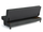Divan ENDURO III, hirtë