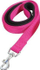 Zinxhir qeni Zolux Comfort, najlon 1 m, 25 mm, rozë