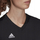 Bluzë sportive për goca adidas Entrada 22 Tee HC0438, AEROREADY, pambuk, e zezë