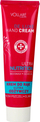 Крем за раце Vollare Nourishing Hand Cream, за сува кожа, со пчелин восок и маслиново масло