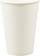 Gota letre njëpërdorimëshe, 220ml, set me 6 copë, të bardha