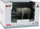 Figurinë koleksionuese LeanToys Sulawesi Babirusa, Animals of the World, plastike, shumëngjyrëshe