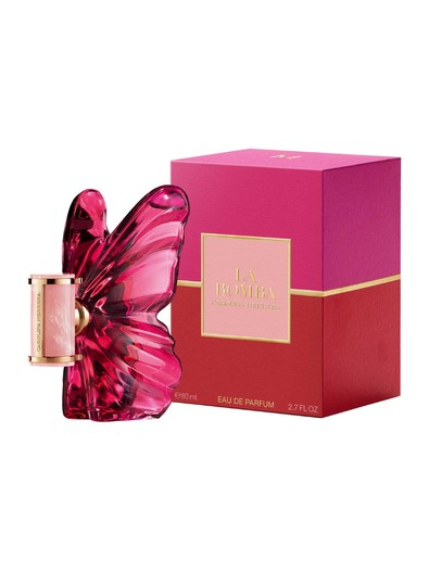 Eau de Parfum La Bomba Carolina Herrera, 80 ml