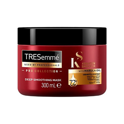 Maskë për flokë TRESemme Keratin Smooth 300 ml