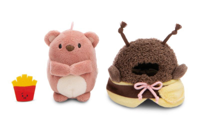 Nici Set Loder 8Cm Arushi Nomo 61142